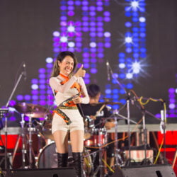 Ceva - Perfect Pair Perfect Combination 2019.02.22 Seminar & Mini-concert