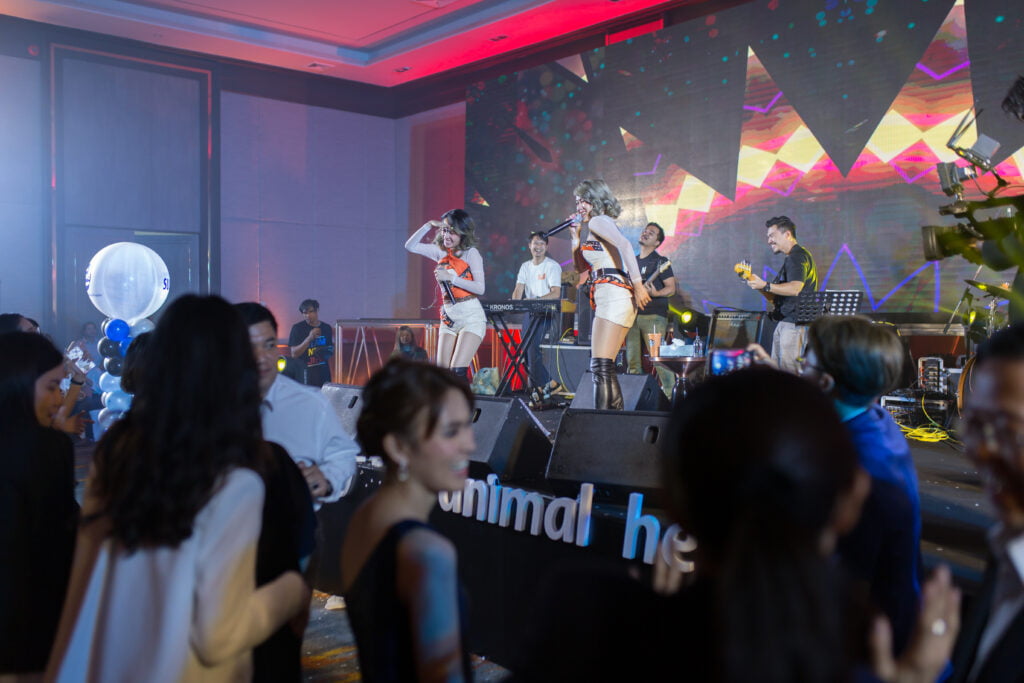Ceva - Perfect Pair Perfect Combination 2019.02.22 Seminar & Mini-concert