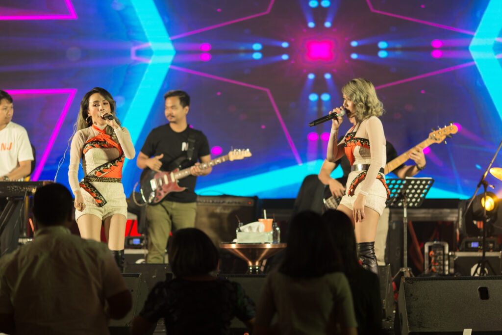 Ceva - Perfect Pair Perfect Combination 2019.02.22 Seminar & Mini-concert