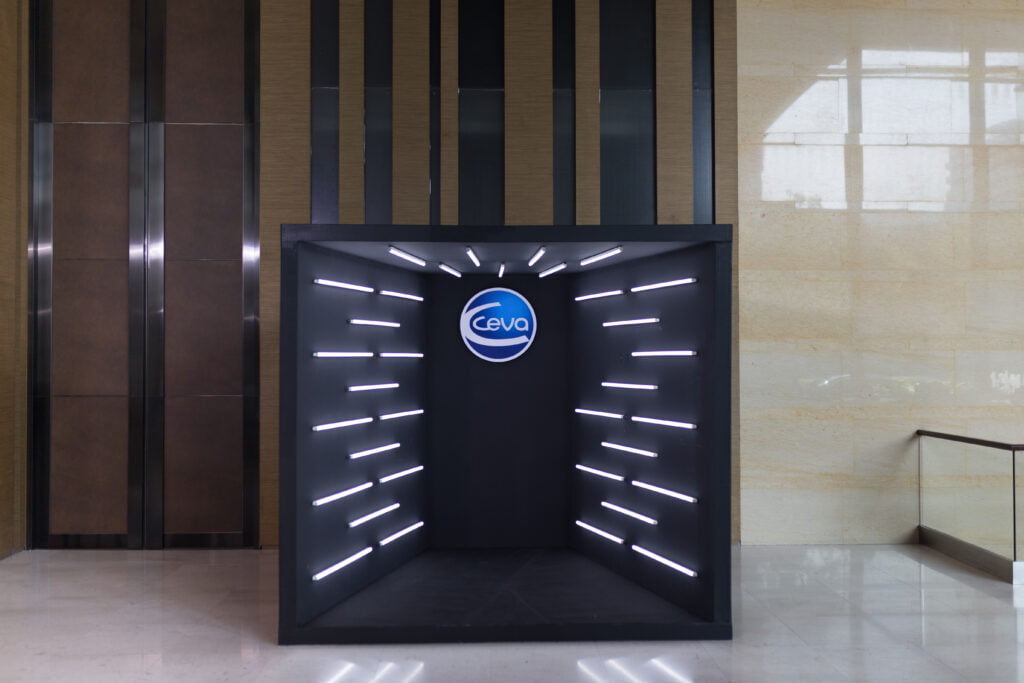 Ceva - Swine Innovation Summit 2019.03.12