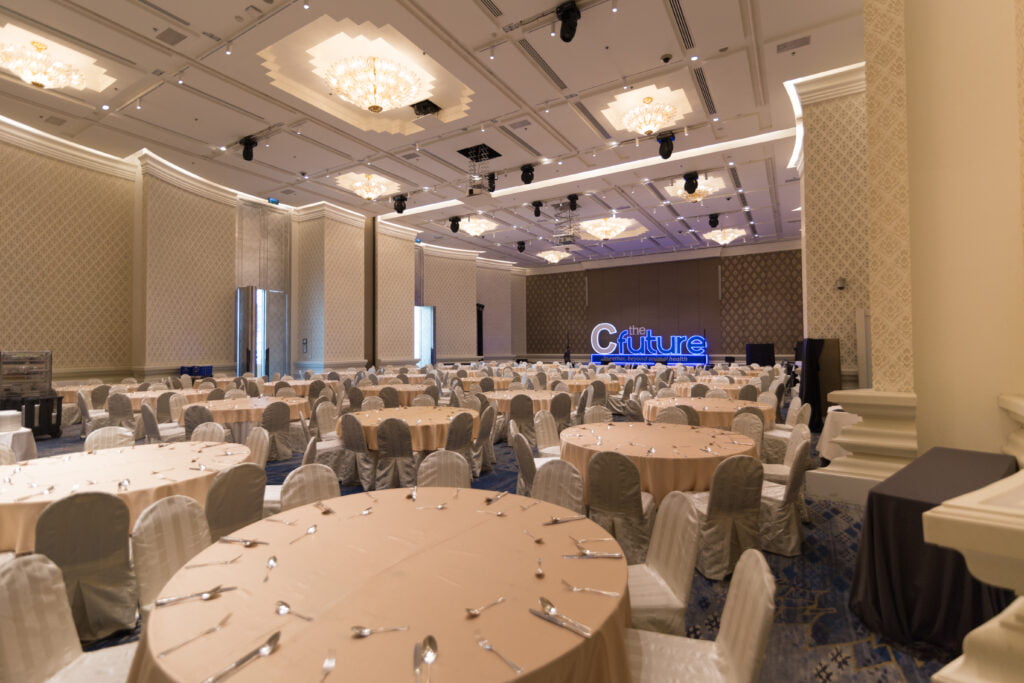 Ceva - Swine Innovation Summit 2019.03.12