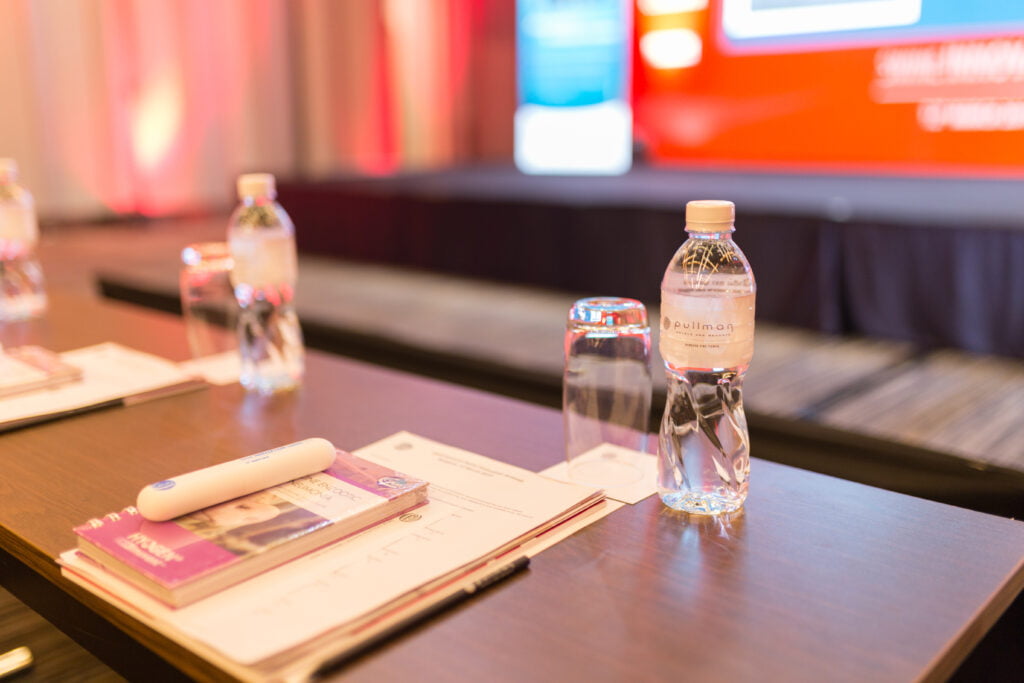 Ceva - Swine Innovation Summit 2019.03.12