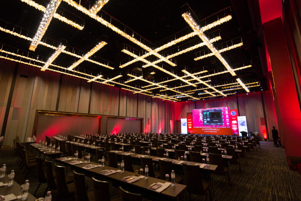 Ceva - Swine Innovation Summit 2019.03.12