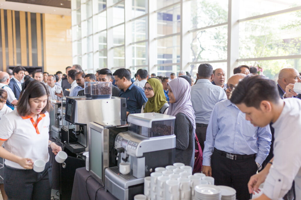 Ceva - Swine Innovation Summit 2019.03.12