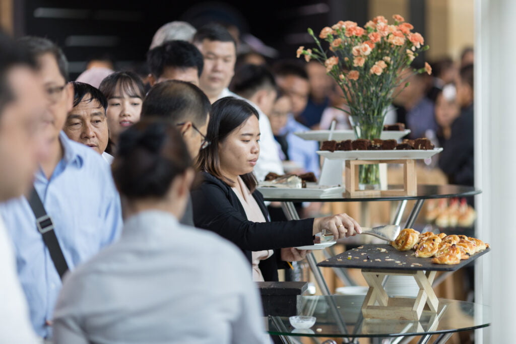Ceva - Swine Innovation Summit 2019.03.12