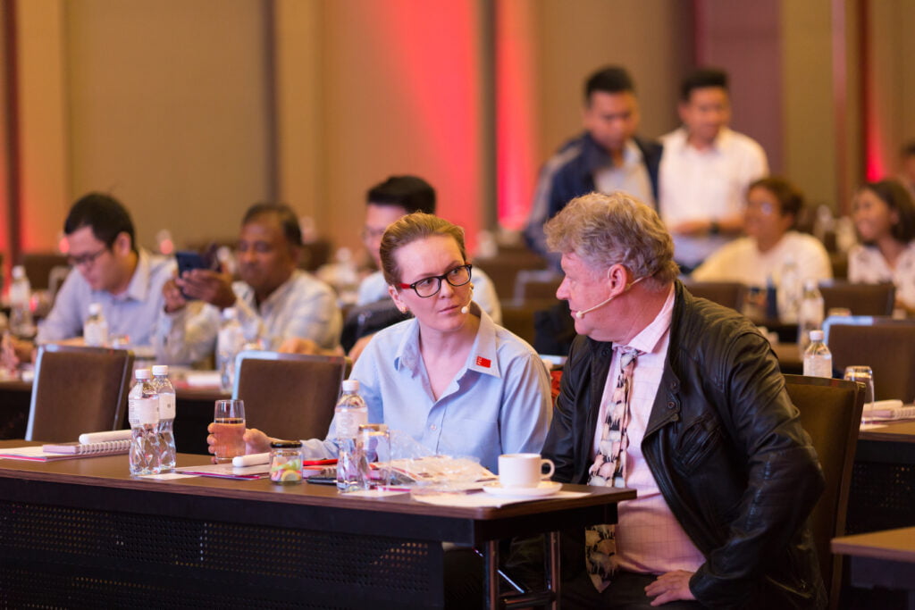 Ceva - Swine Innovation Summit 2019.03.12