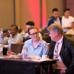 Ceva - Swine Innovation Summit 2019.03.12