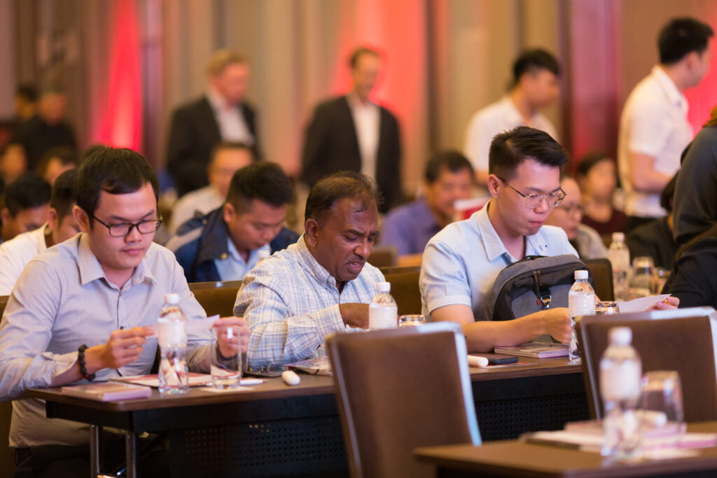 Ceva - Swine Innovation Summit 2019.03.12