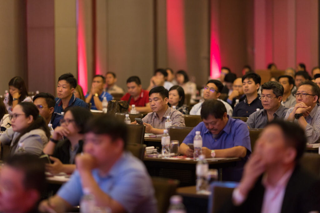 Ceva - Swine Innovation Summit 2019.03.12
