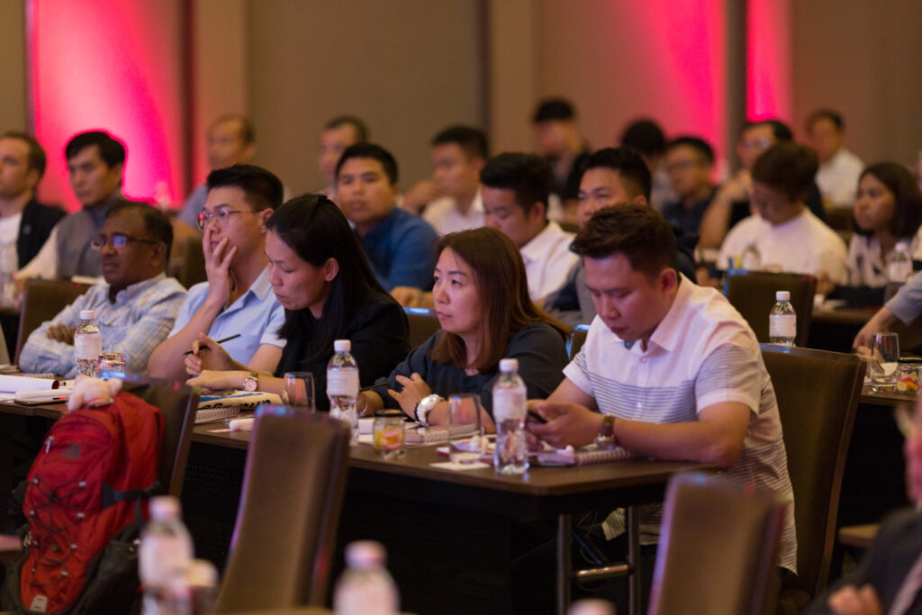 Ceva - Swine Innovation Summit 2019.03.12