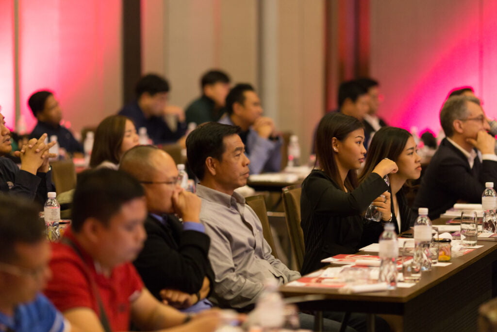 Ceva - Swine Innovation Summit 2019.03.12