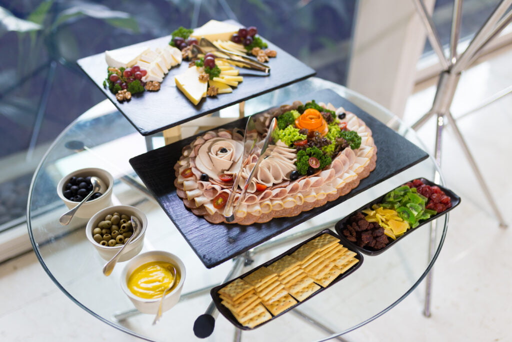 Ceva - Swine Innovation Summit 2019.03.12