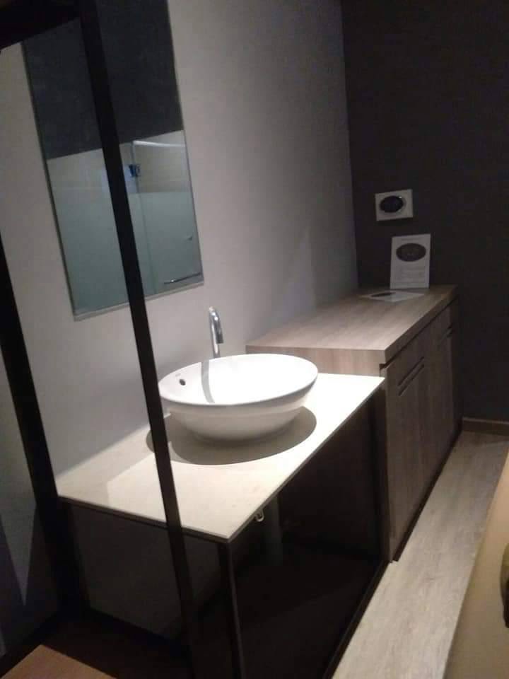 Skin Clinic & Spa Interior Decoration