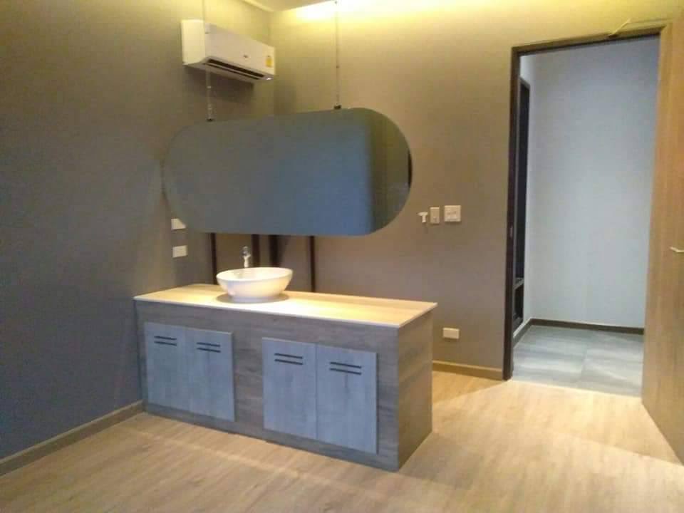Skin Clinic & Spa Interior Decoration