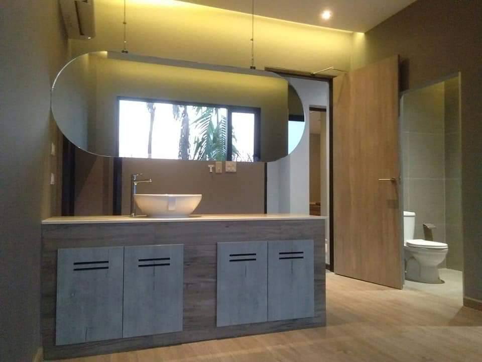 can help you transform your space into a stunning environment on a manageable budget
