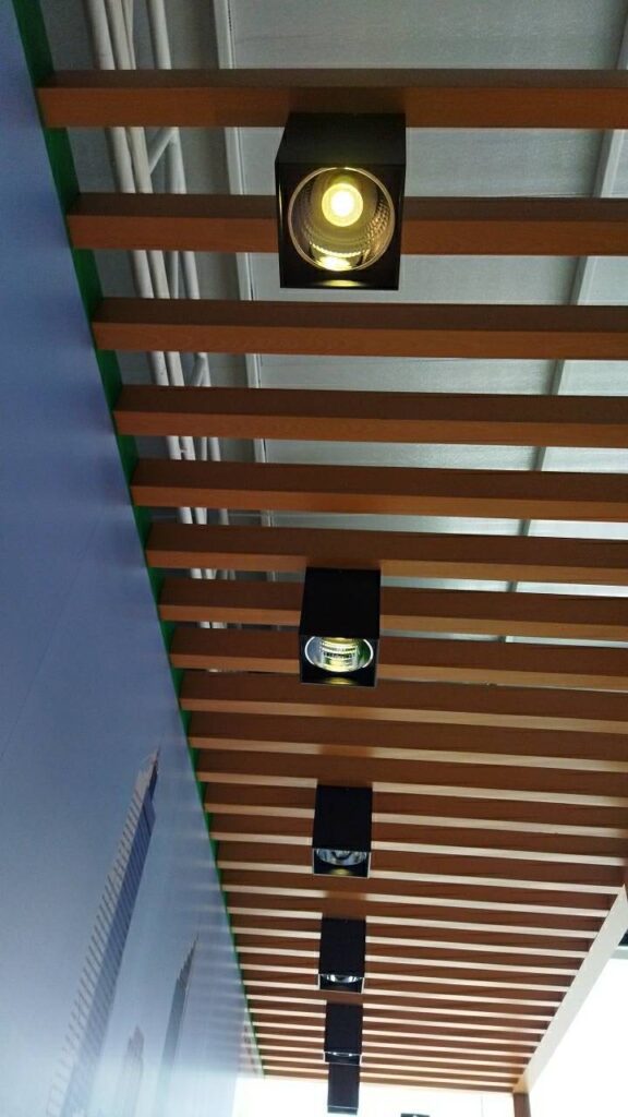 DOS Life Store Interior Decoration all around Thailand