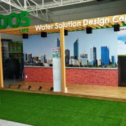 DOS Life Store Interior Decoration all around Thailand