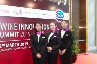 Ceva - Swine Innovation Summit 2019.03.12