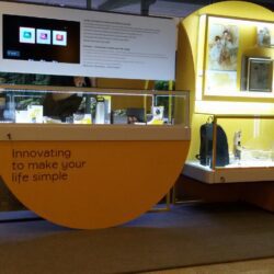 Krungsri New Year Gifts 2018 Exhibition