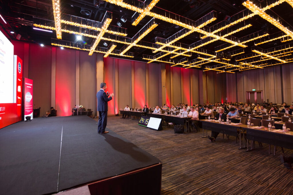 Ceva - Swine Innovation Summit 2019.03.12