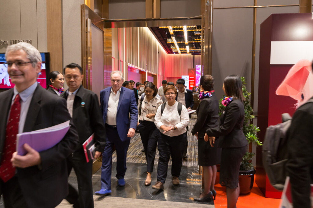 Ceva - Swine Innovation Summit 2019.03.12