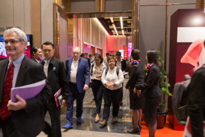 Ceva - Swine Innovation Summit 2019.03.12