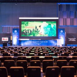 Ceva Poultry Innovation Summit 2018.10.24 Seminar & Dinner Party