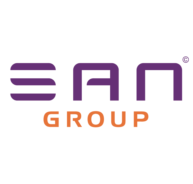SAN