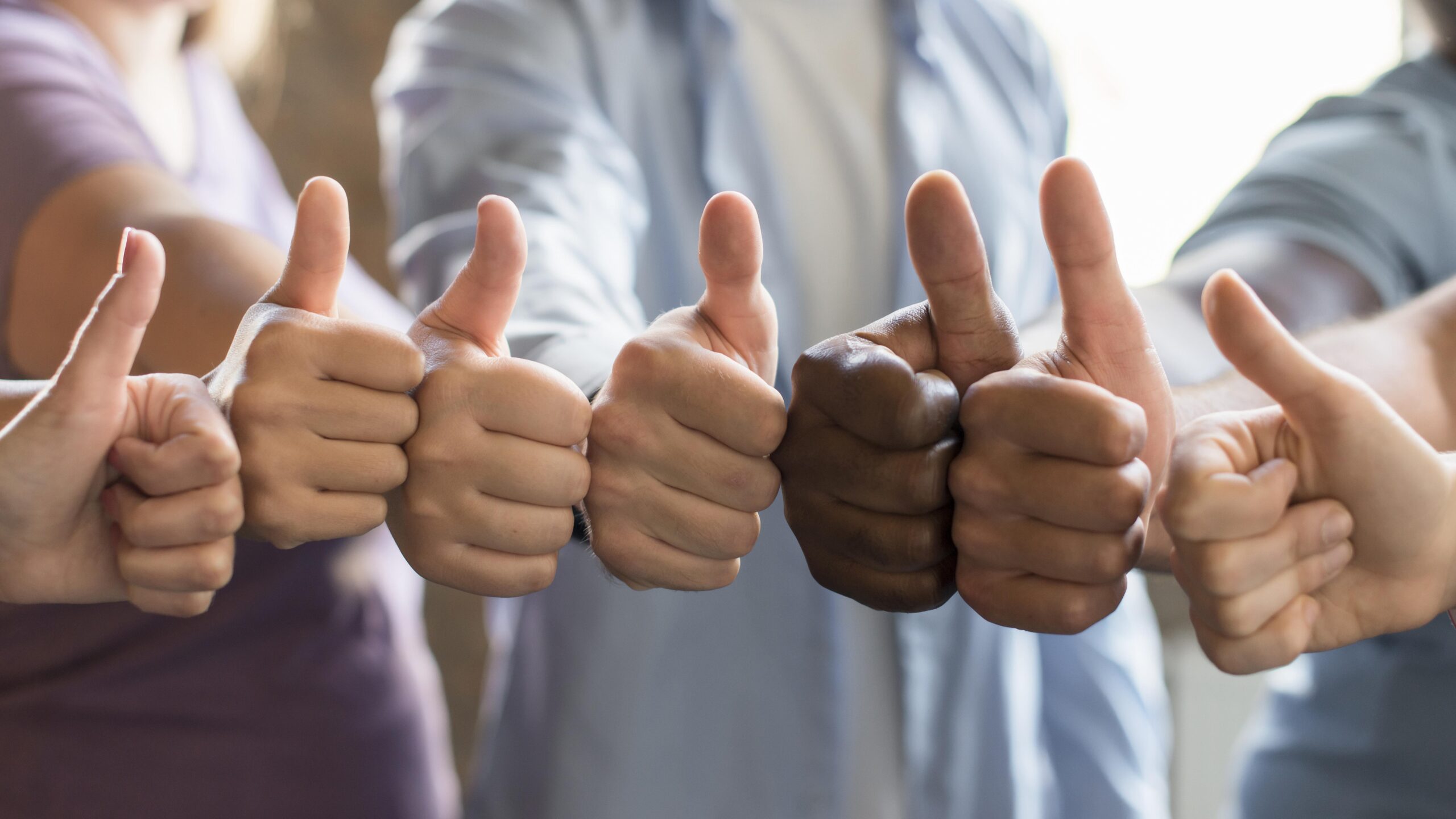Best customer satisfaction